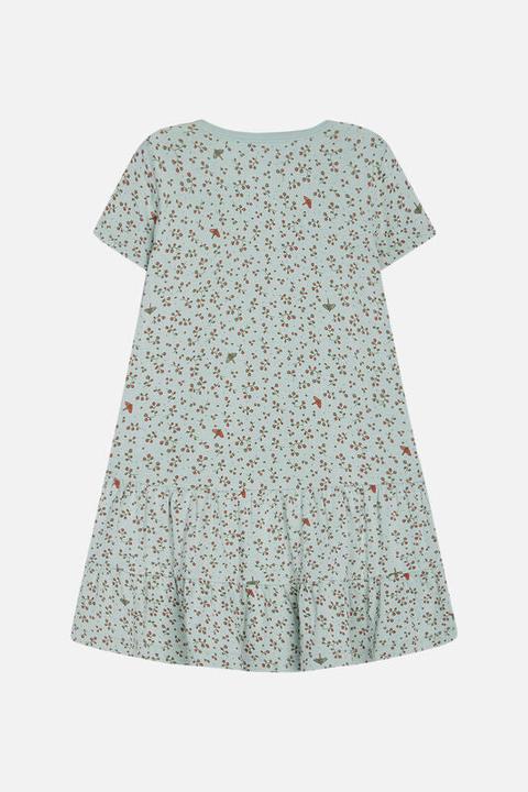 Hust and Claire Kleid Bambus