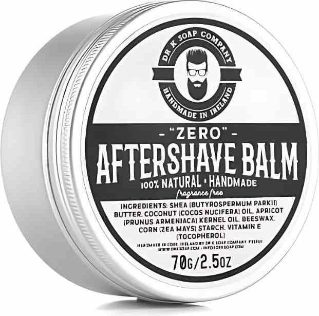 Produktbild Dr. K Soap Company After Shave (Balsam)