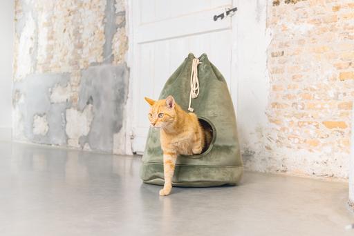 Produktbild Designed by Lotte Vilar (Katze)