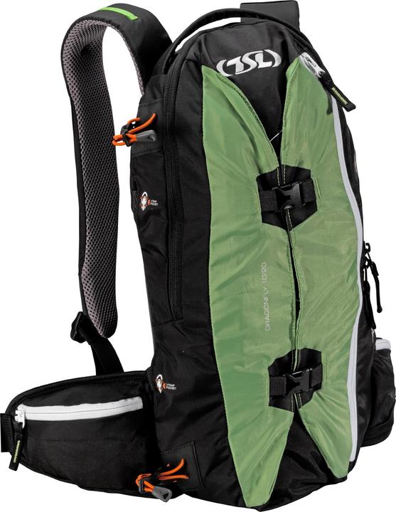 Produktbild Tsl Schneeschuh-Rucksack Dragonfly (30 l)
