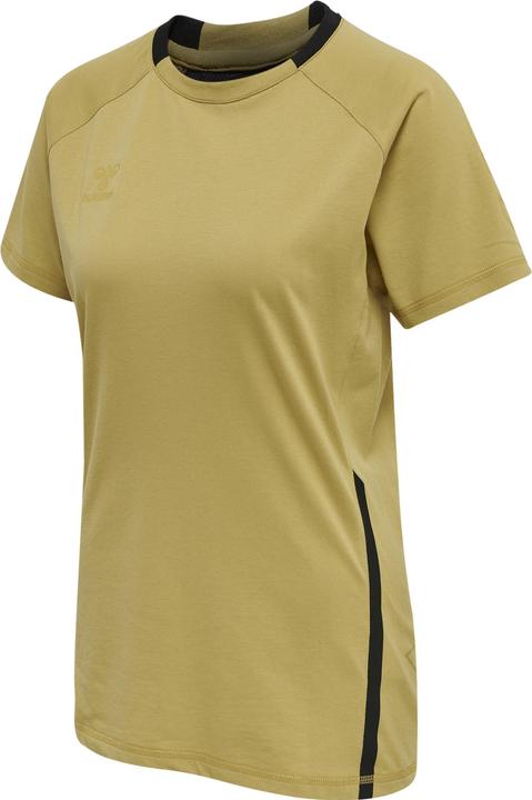 Produktbild hummel Cima Xk T-Shirt S/S Woman (XS)