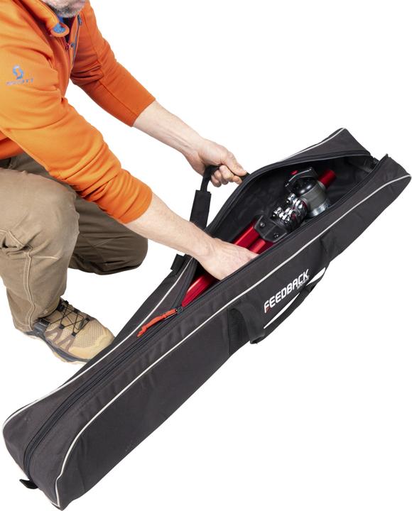 Actual product image Feedback Sports Transport bag