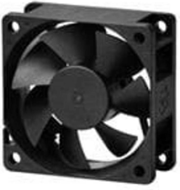 Produktbild Sunon DCLüfter 24V xx RoHS (60 mm, 1 x)