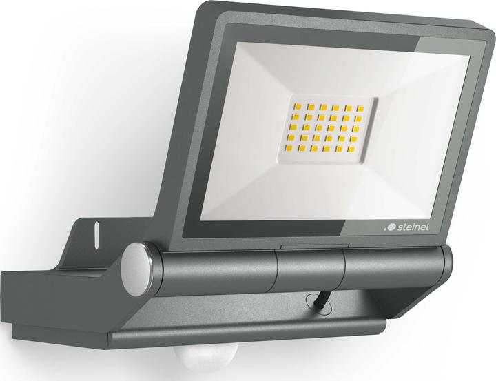 Produktbild Steinel Sensor-LED-Strahler (2204 lm, IP44)