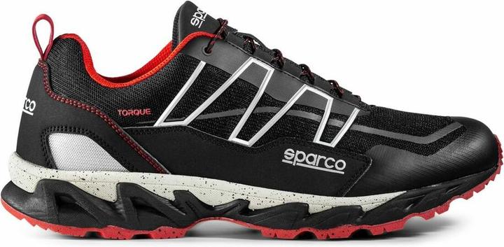 Black-Red