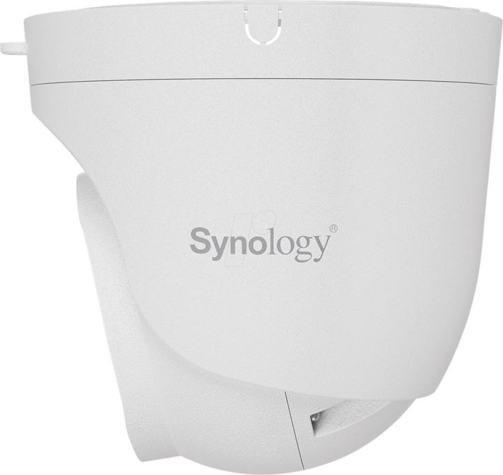 Actual product image Synology TC500 (2880 x 1620 Pixels)