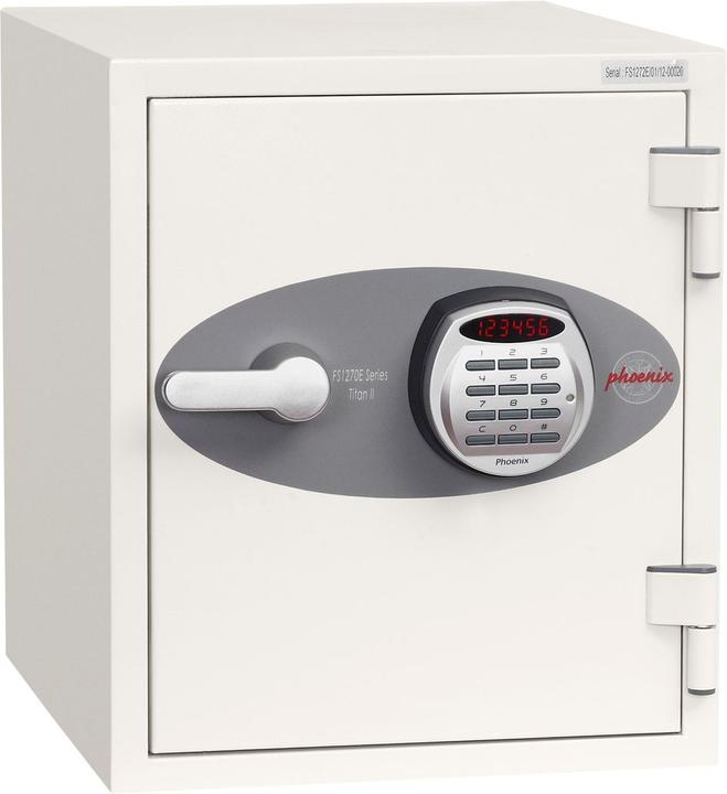 Actual product image Phoenix Titan II FS1272E (25 l)