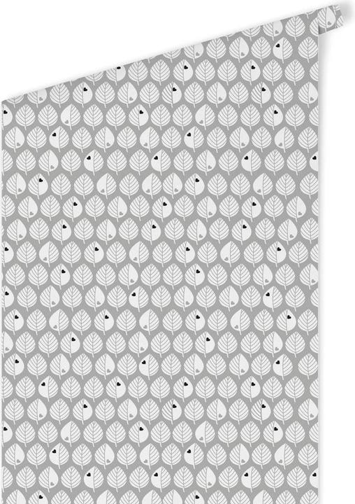 Produktbild Trenddeko byGraziela - Blätter (48 x 1008 cm)