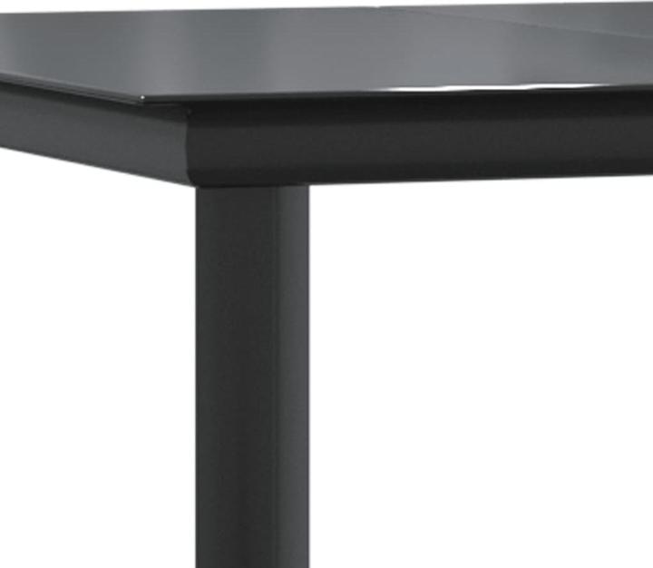 Immagine prodotto VidaXL Set da salotto da giardino da 10 pezzi con cuscini (100 cm)