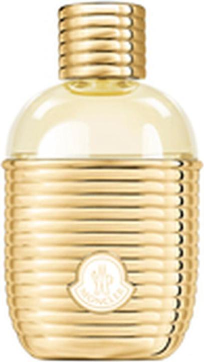 Actual product image Moncler Sunrise Eau de Parfum (Eau de parfum, 100 ml)