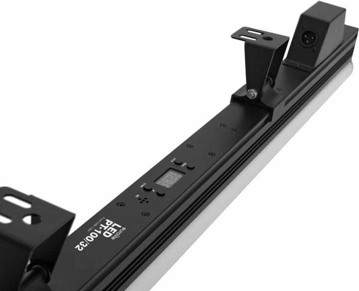 Actual product image Eurolite LED PT-100/32 Pixel DMX Tube