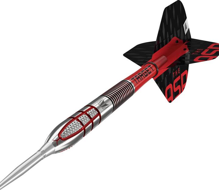 Actual product image Target Nathan Aspinall G2 SP (24 g)