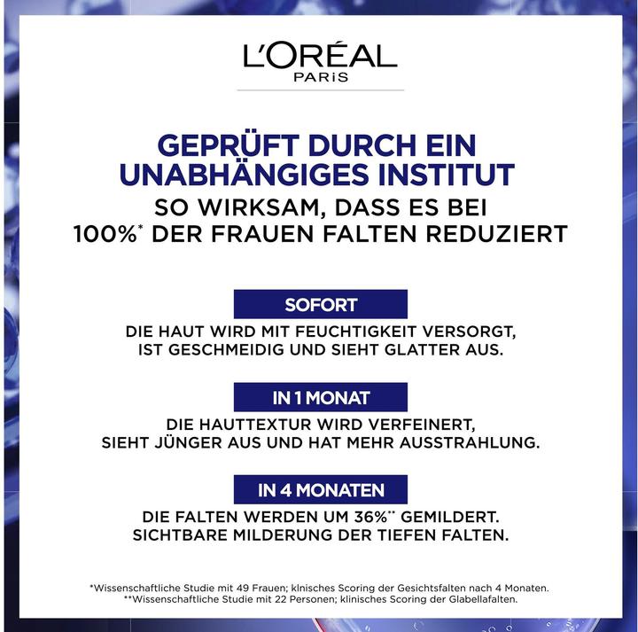Image du produit L'Oréal Paris Revitalift Laser (30 ml)