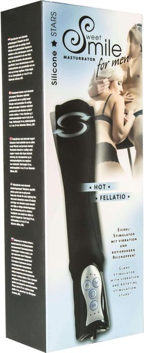 Produktbild Sweet Smile Hot Fellatio