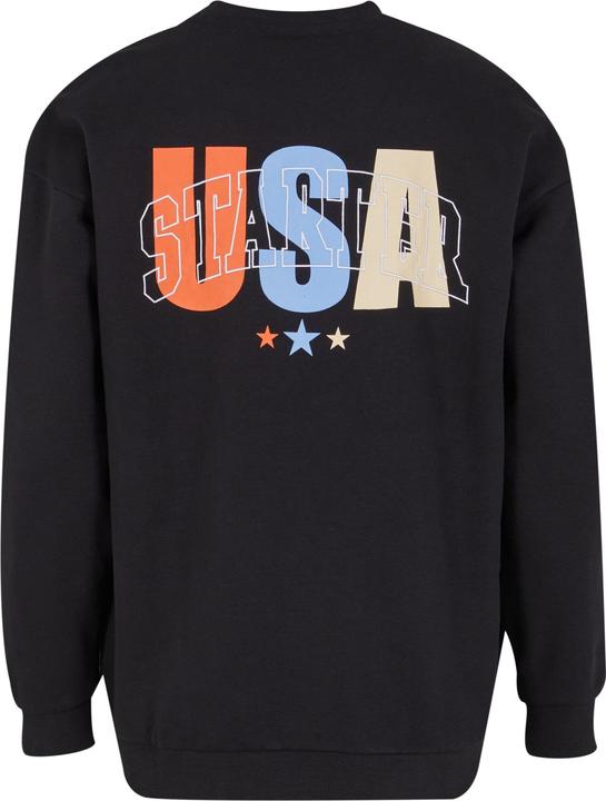 Produktbild Starter USA Crew Neck - 195827 (XL)