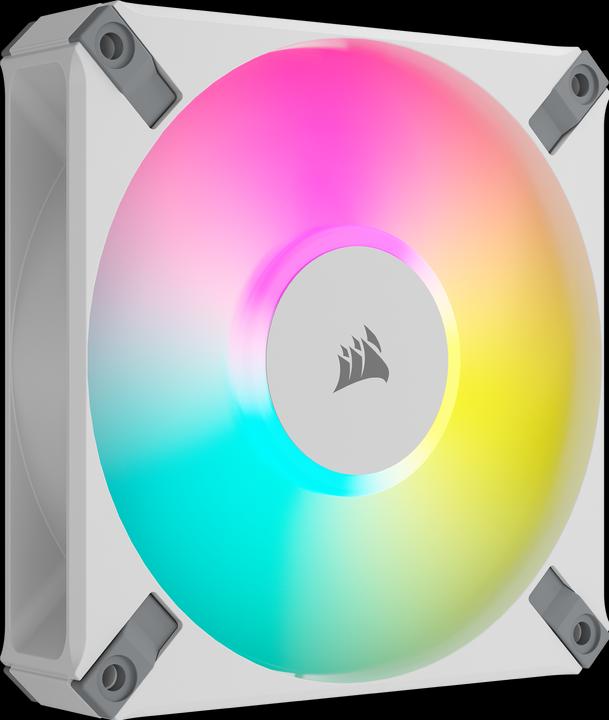 Image du produit Corsair AF120 RGB Elite (120 mm, 3 x)