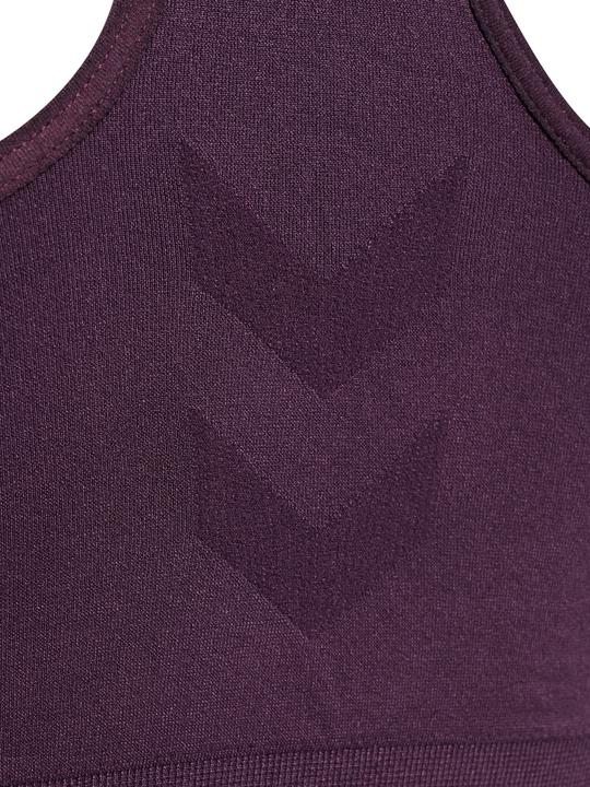 Image du produit hummel Hmltif Seamless Sports Top (M)