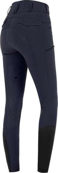 Actual product image ELT Breeches Kassandra High Waist (38)