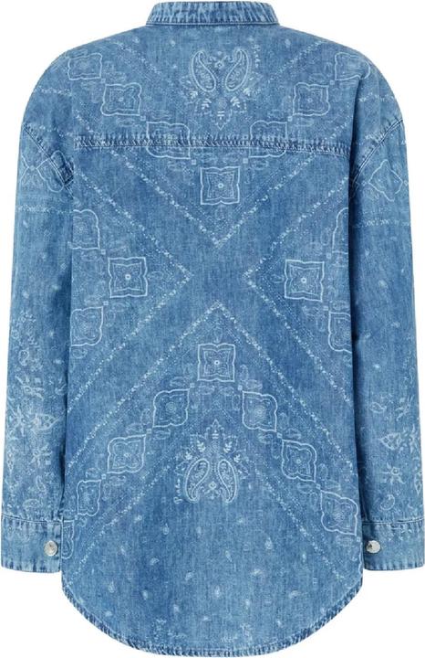 Produktbild Pinko Bengasi Blusa (36)