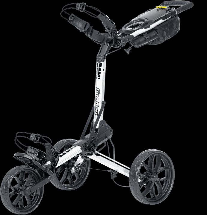 Produktbild BagBoy Nitron Slim Fold