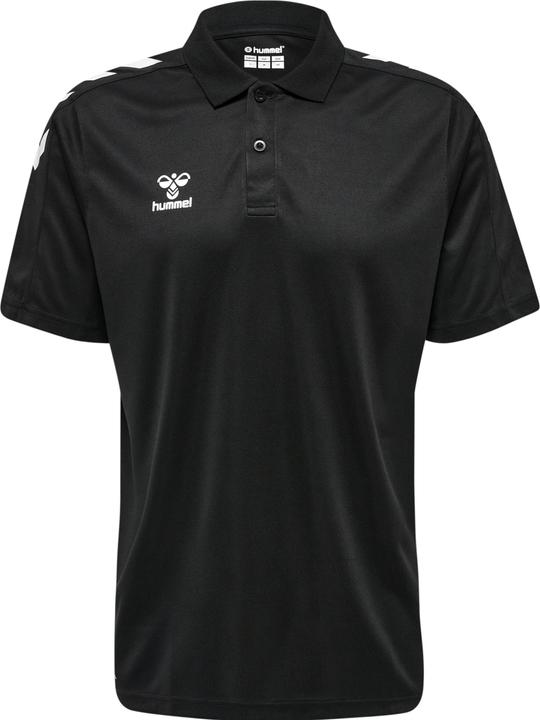 Actual product image hummel Core Xk Functional Polo (3XL)