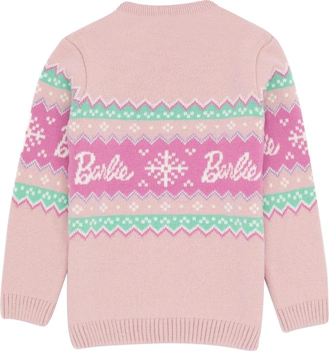 Immagine prodotto Barbie Maglione Isola Bella Ragazze (146, 152)