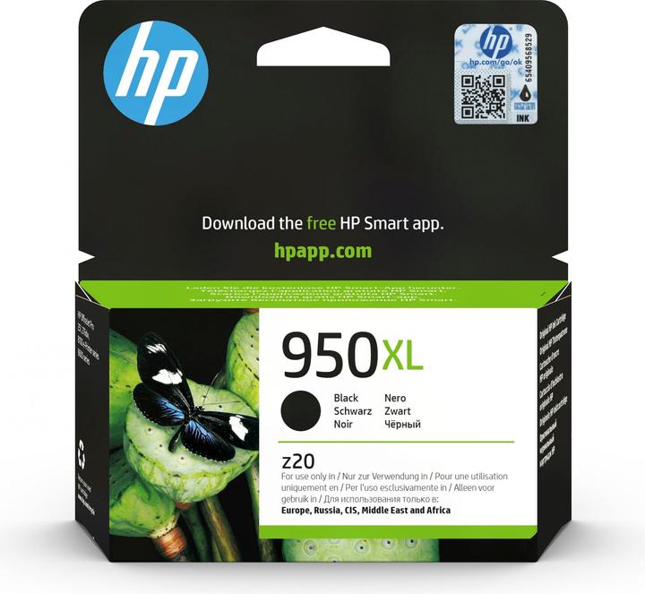 HP 950xl