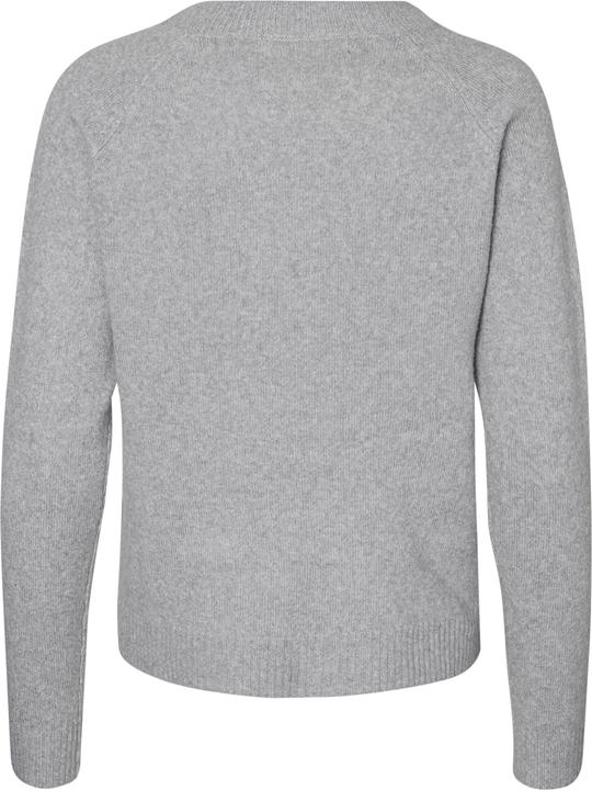 Mélange de gris clair