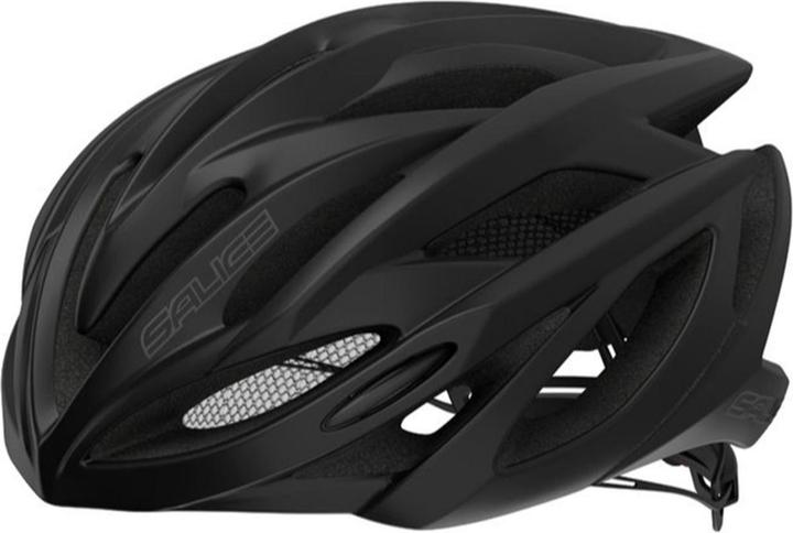 Produktbild Salice Occhiali Velohelm Ghiblixl L-XL 58-62 Black (58 - 62 cm)