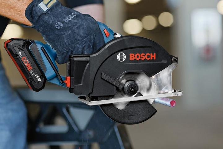 Immagine prodotto Bosch Professional GKM 18V-50 (solo C)