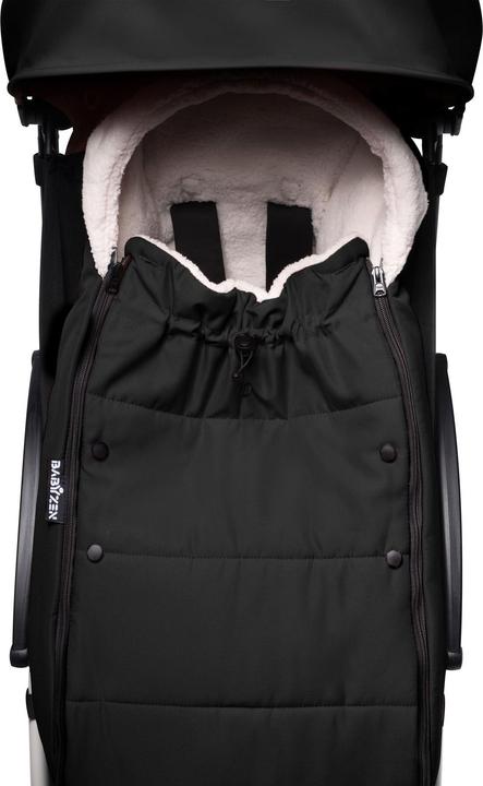 Produktbild Babyzen Yoyo Fusssack