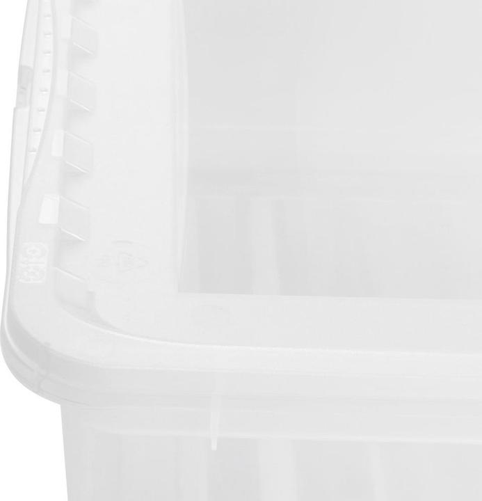 Produktbild keeeper Box (26.5 x 39 x 10 cm, 8 l)
