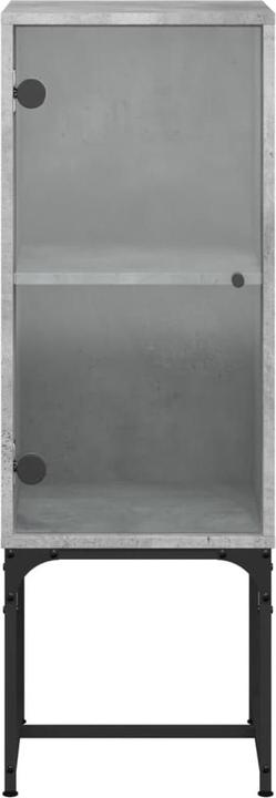 Image du produit VidaXL Shanata (37 x 35 x 100 cm)