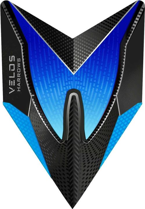 Image du produit Harrows 100 Micron Velos vols de fléchettes