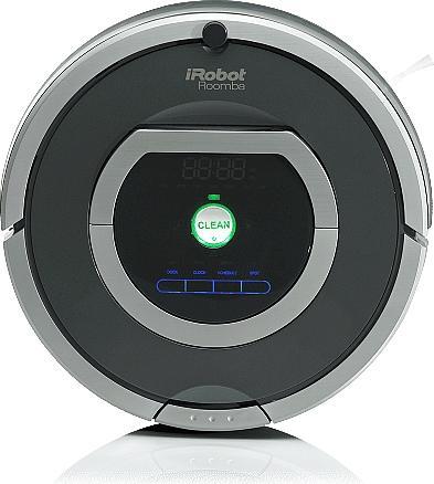 Image du produit iRobot Roomba 780