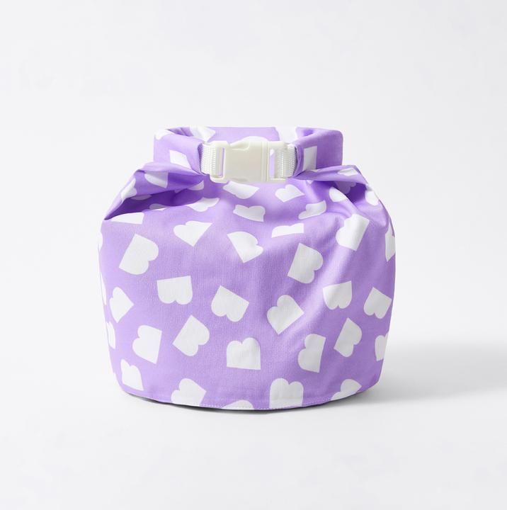 Actual product image Bambino Mio Changemaker Box, Courageous (Size 0, 1 Piece)
