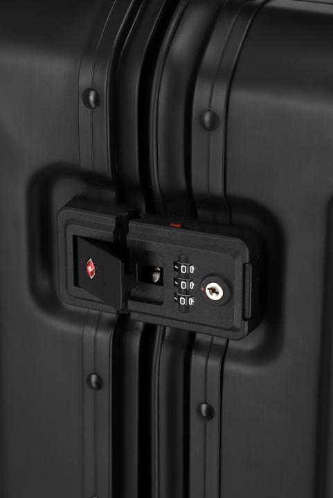Image du produit Travelite next 4 roues trolley cabine S 55 cm (39 l, Bagage à main (jusqu'à 50l))