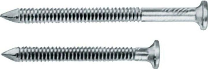 Produktbild Simpson Sst Kammnägel (250 Stück, 40 mm)