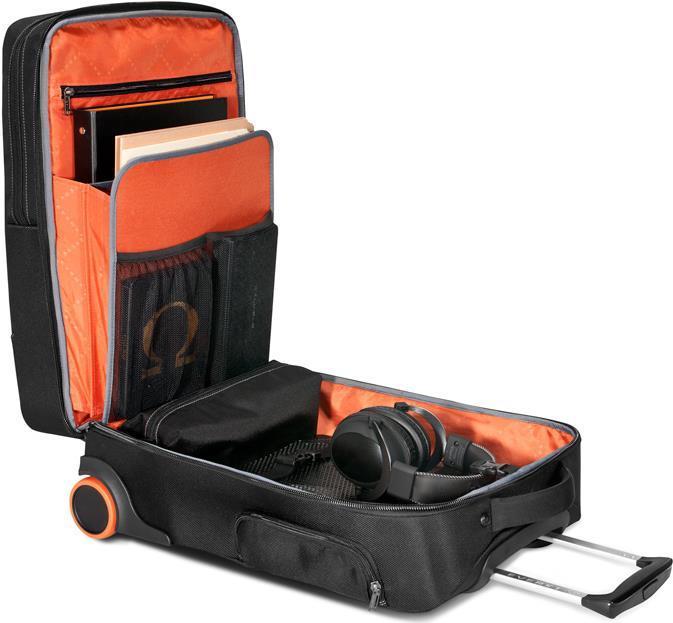 Produktbild Everki TITAN Trolley 18.4" (35 l, Handgepäck (bis 50l))
