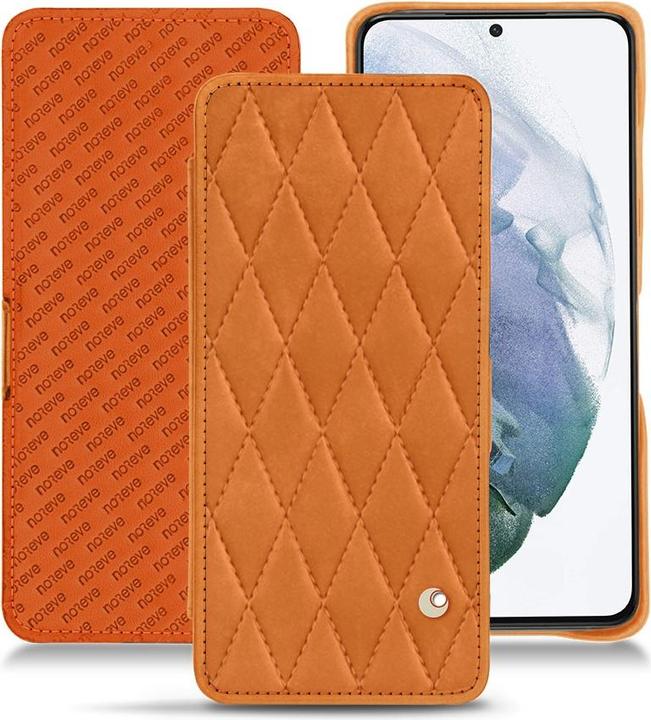 Tangerine vintage - Couture ( Pantone #d47231 )
