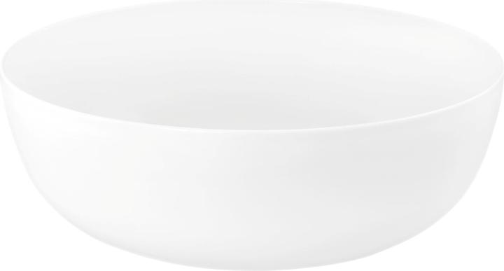 Image du produit Seltmann Weiden Liberty blanc uni Bol rond 28 cm (1 l, 1 x)