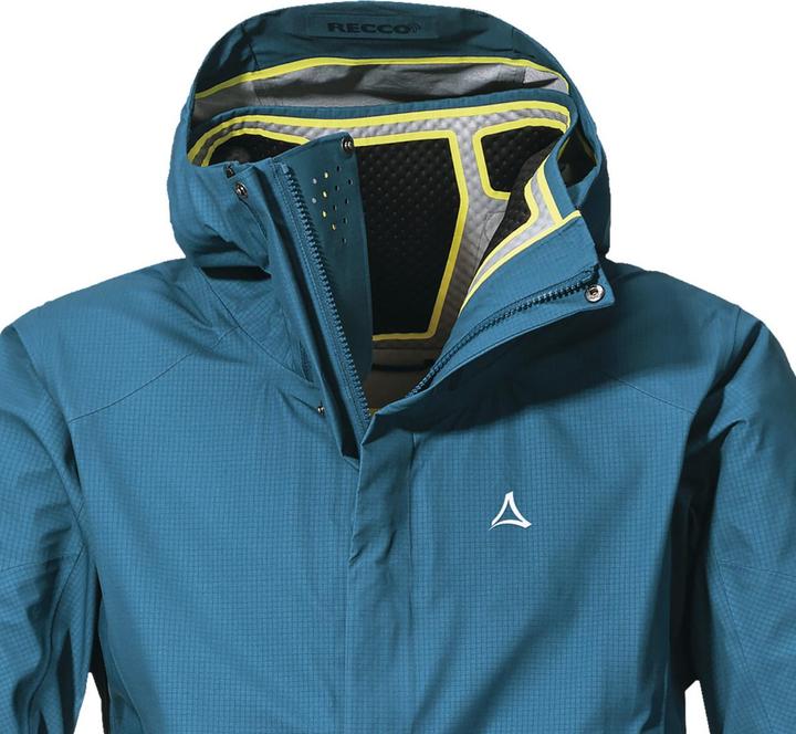 Produktbild Schöffel Sass Maor 3l Jacke (XXL)