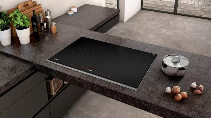 Produktbild Neff T68TS6RN0 N 90 Induktionskochfeld Mega Collection 80 CM