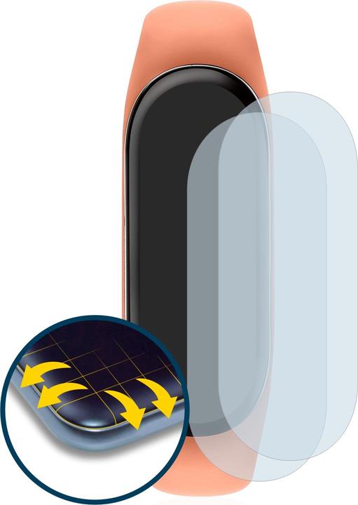Actual product image BROTECT Full-Cover Protector