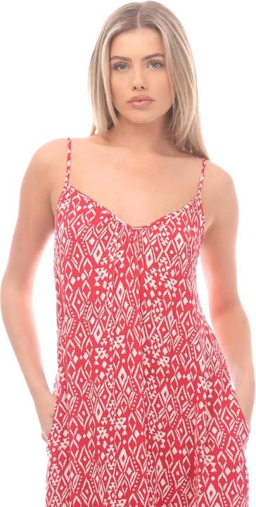 Image du produit Superdry - Robe longue Caraco - Femme (38 D)