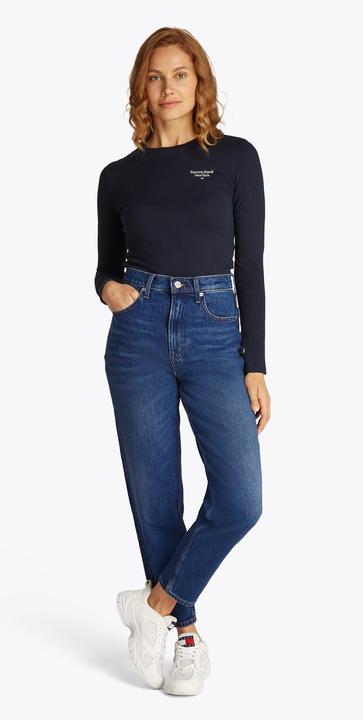 Image du produit Tommy Jeans MOM JEAN UH TPR BI0152 CO (W28/L30)