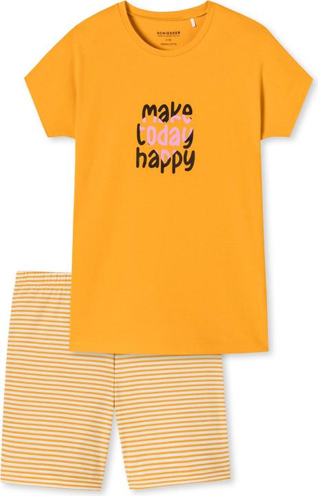 Schiesser Teen Girls Pyjama