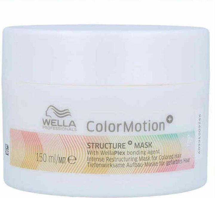 Produktbild Wella Color Motion + Mask (150 ml)