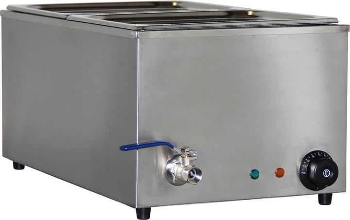 Kibernetik Bain Marie