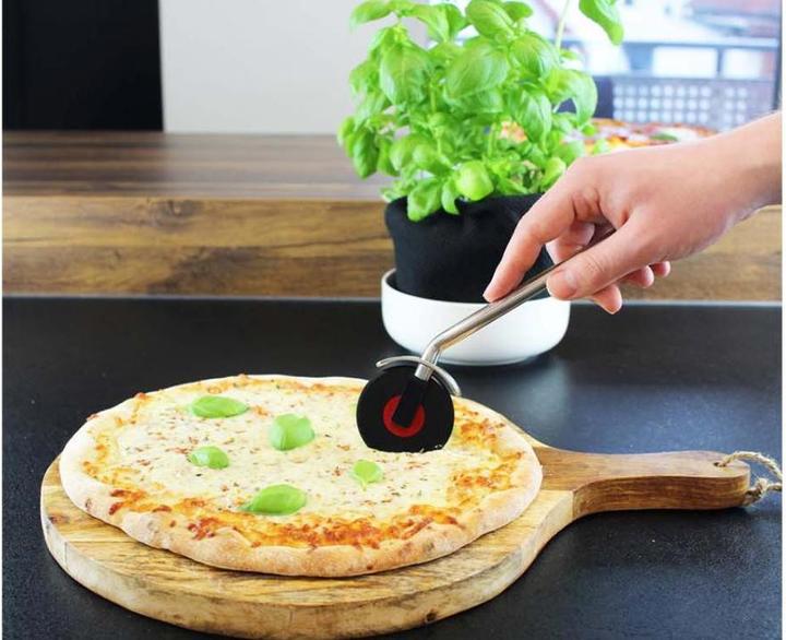 Produktbild TOP Pizzaschneider